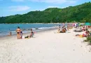 Praia da Daniela
